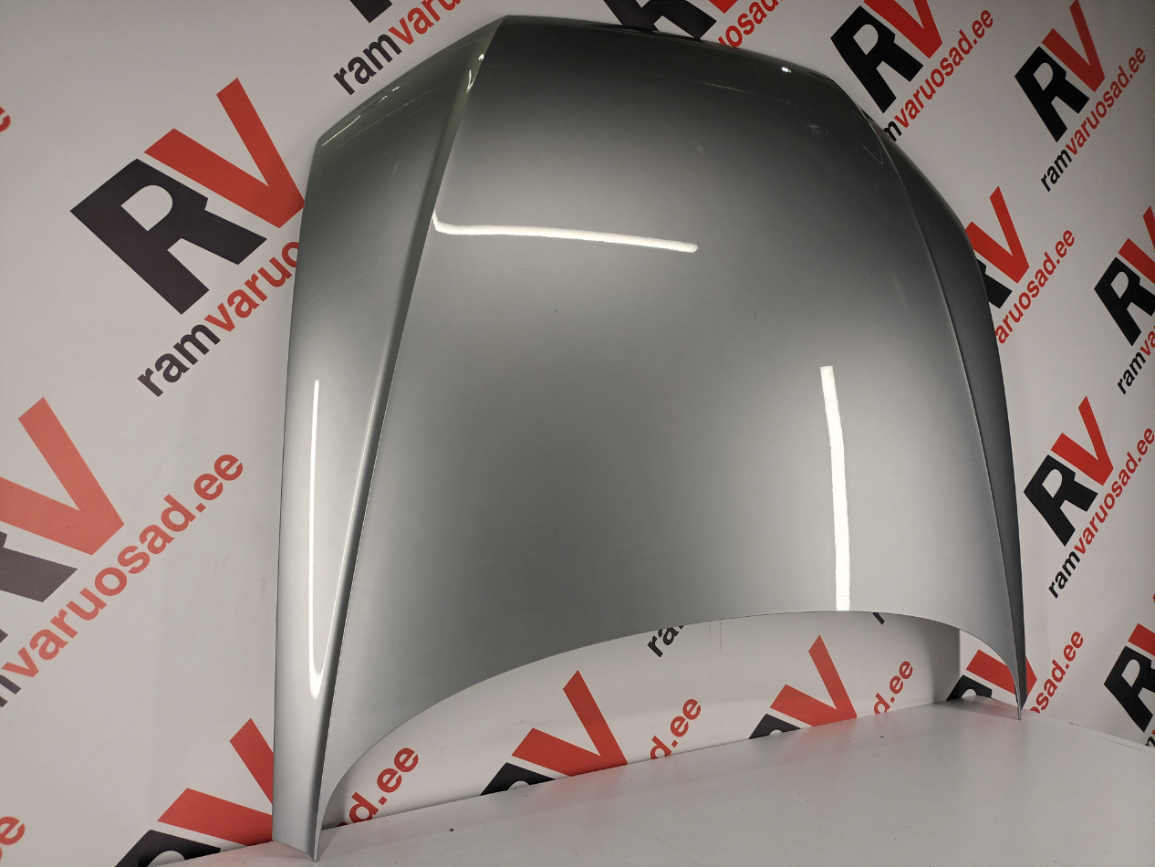 Audi A8 kapott / hood - pilt 2