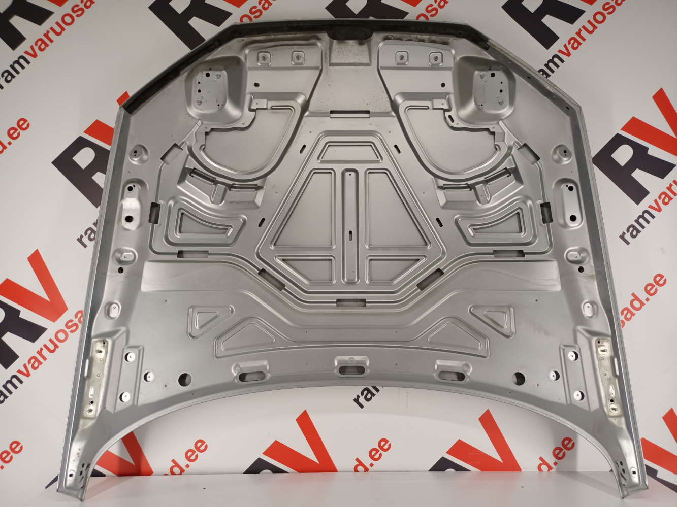 Audi A8 kapott / hood - pilt 5
