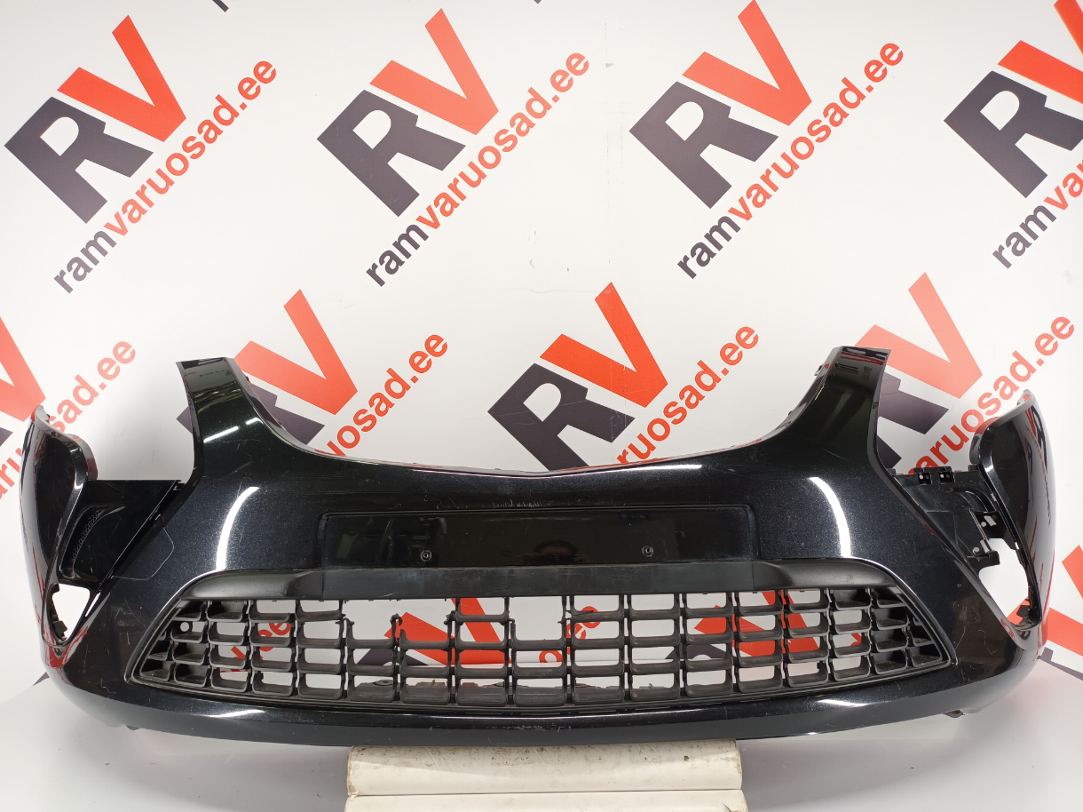 Opel Zafira C Esistange/Front Bumper