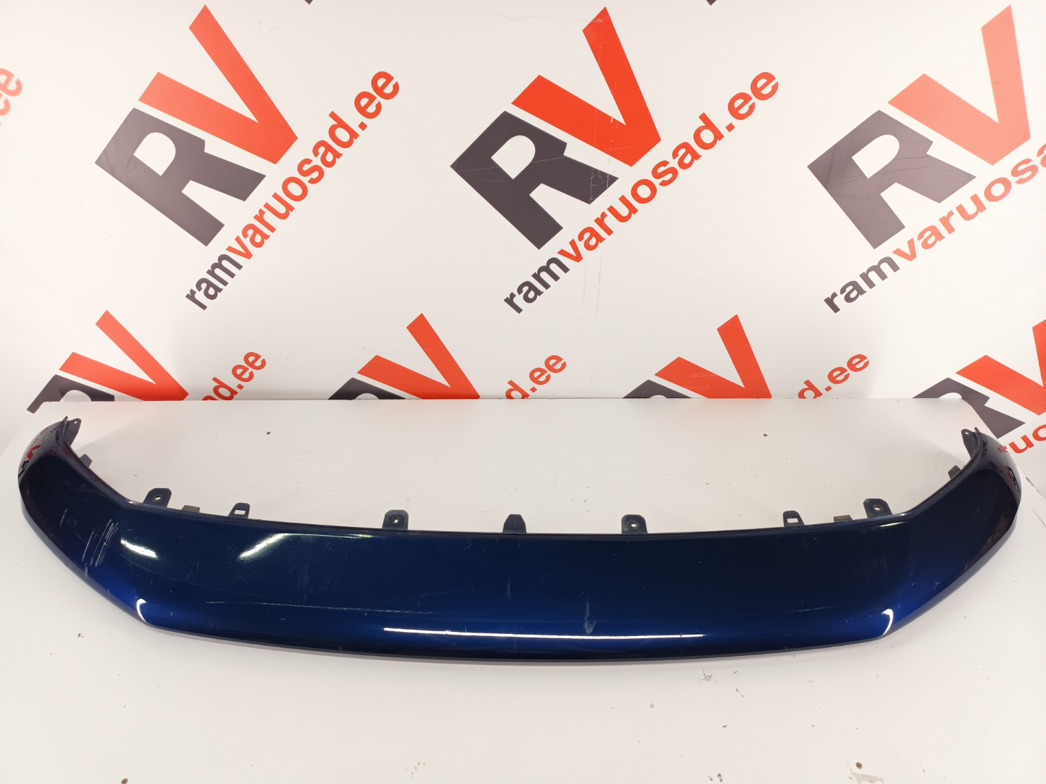 Audi Q5 S-line esistange/Front Bumper