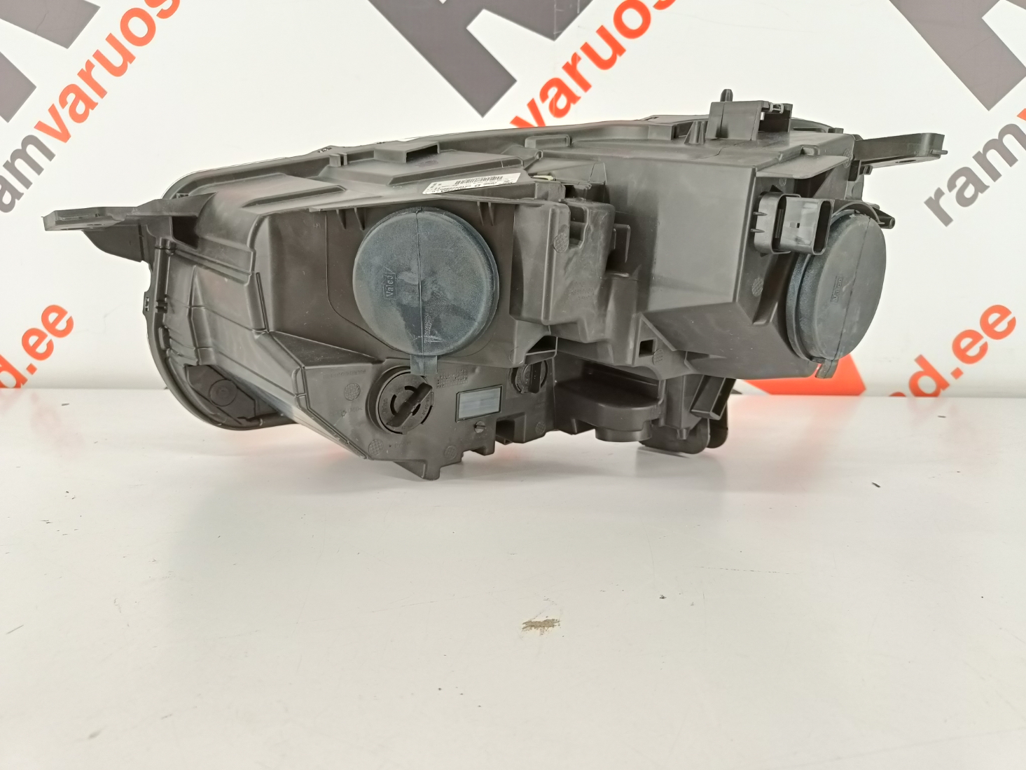 Peugeot Rifter / Partner esituli / headlight  - pilt 4
