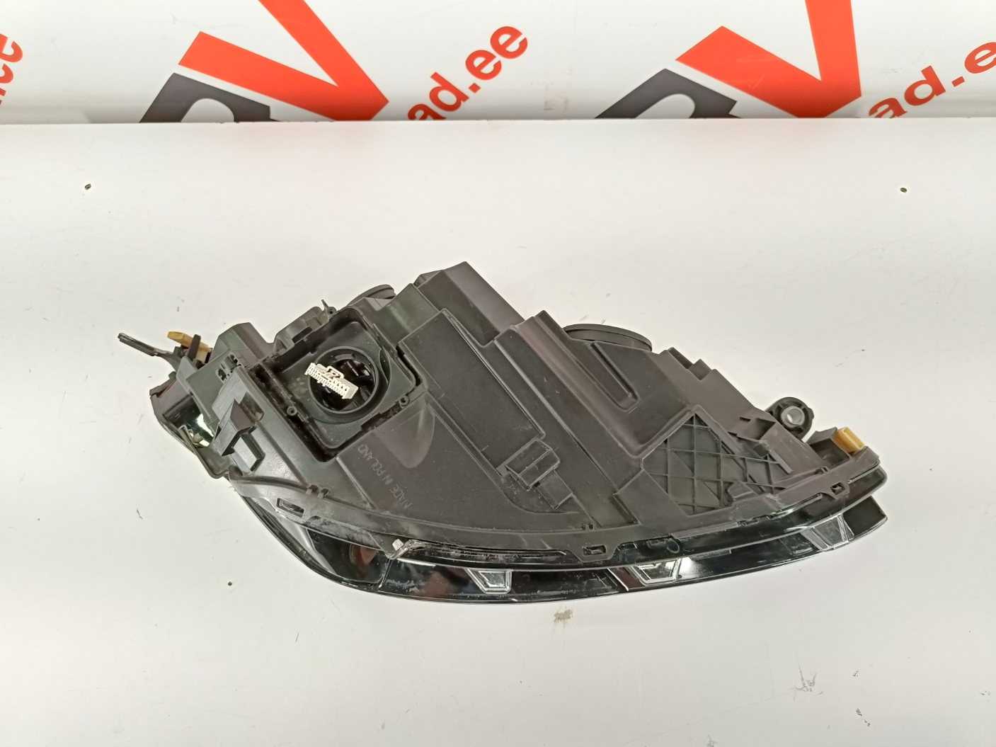 VW Golf esituli / headlight  - pilt 3