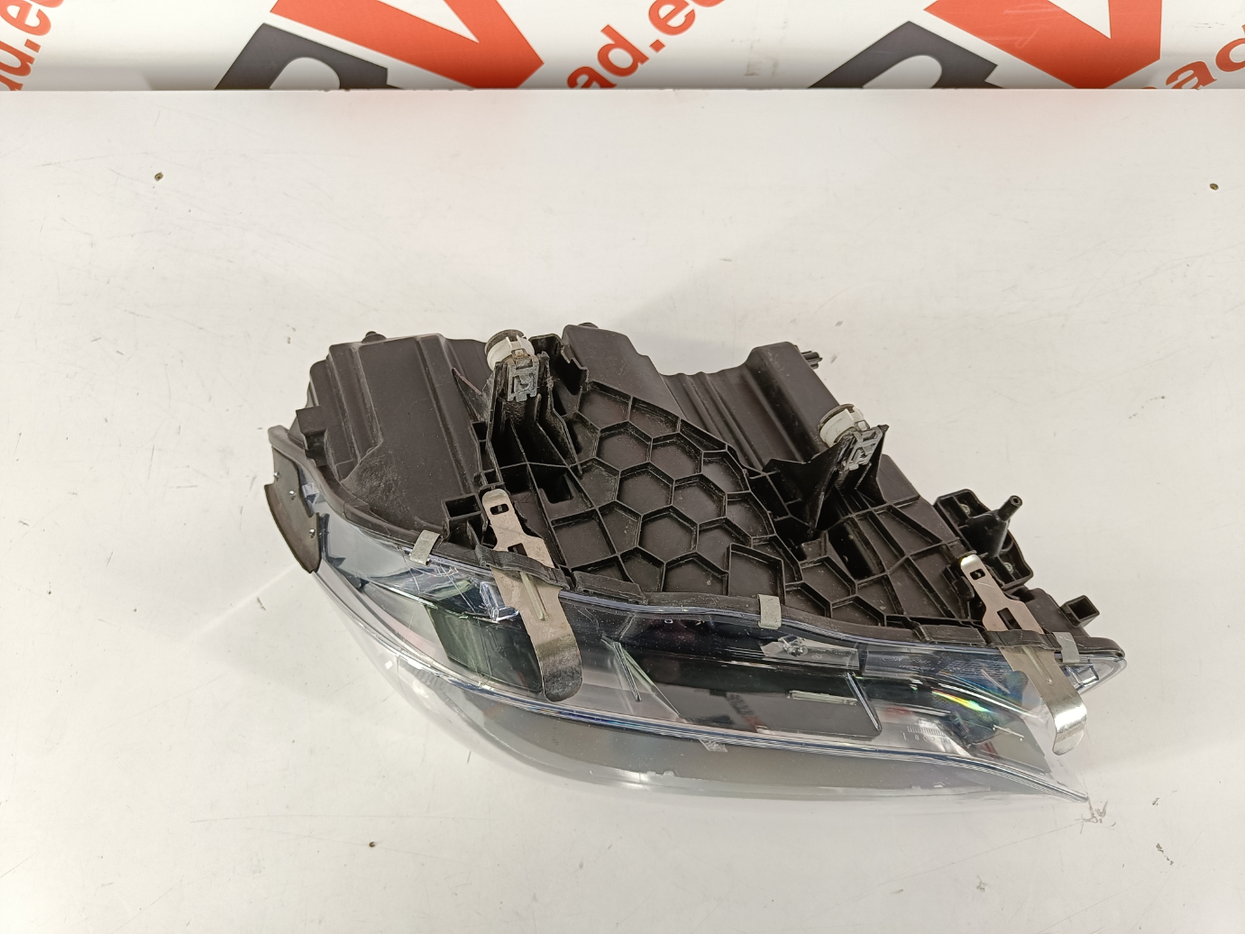 BMW X3 X4 G01 G02 headlight / esituli - pilt 4