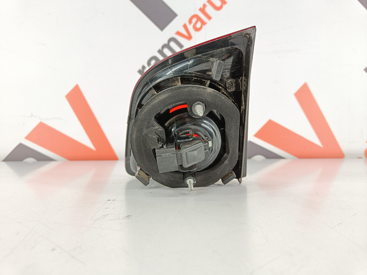 VW Golf plus tagatuli / rear light  - pilt 2