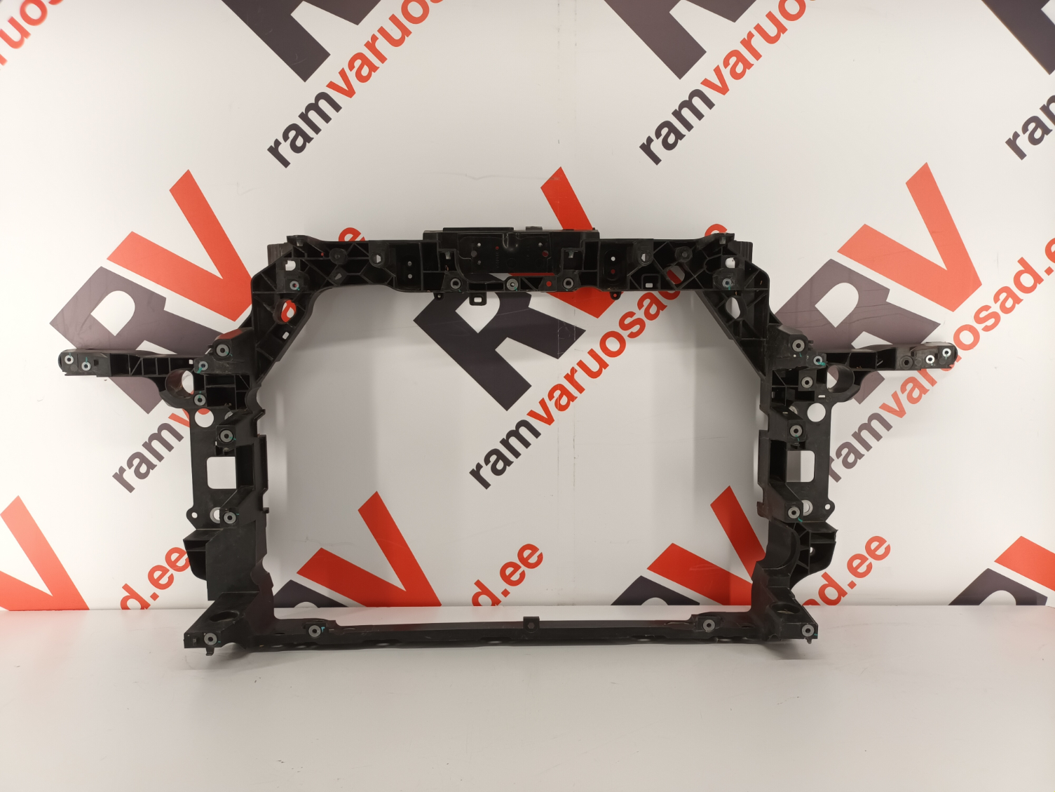 Honda CR-V esipaneel / front panel