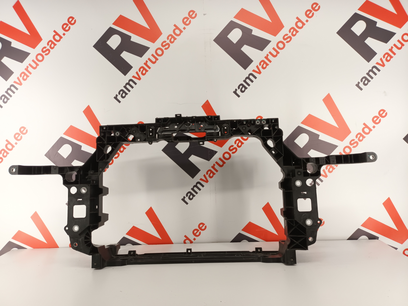 Honda CR-V esipaneel / front panel - pilt 2