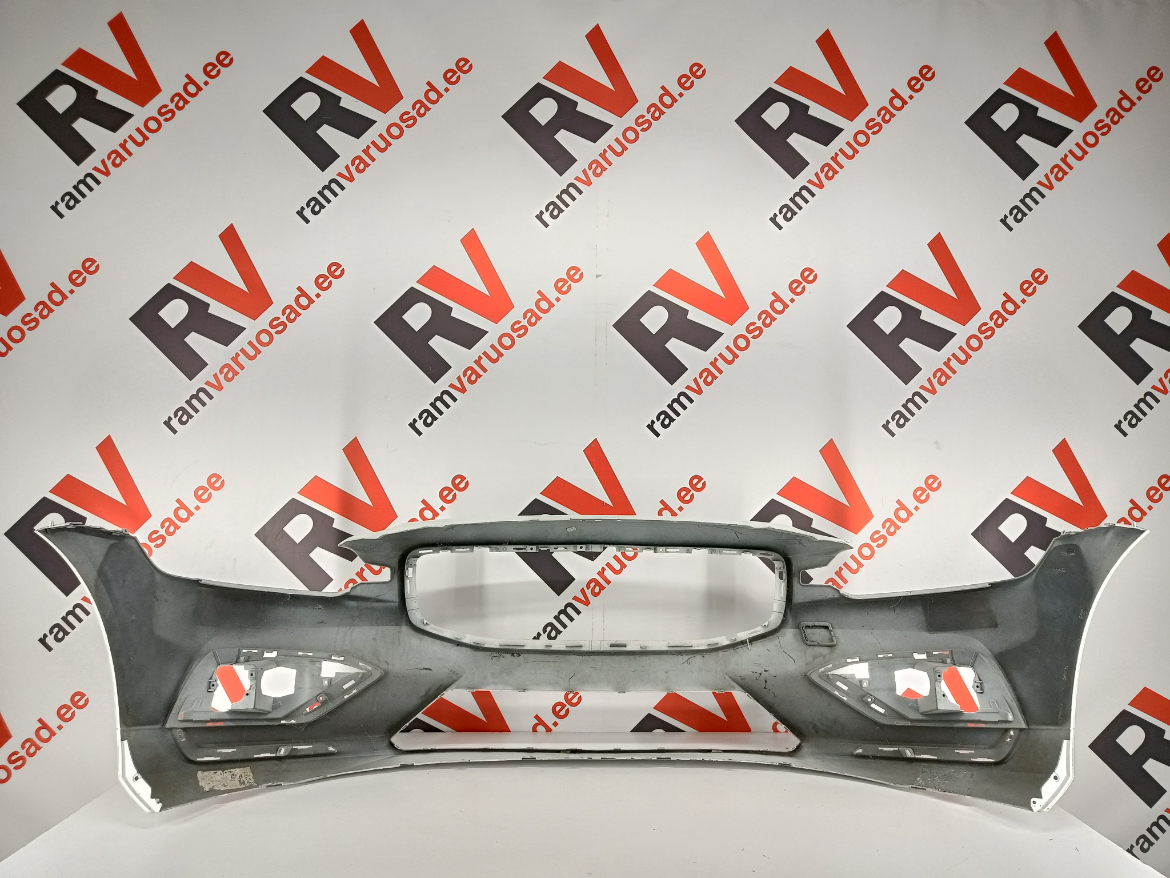 Volvo V60 esistange / front bumper - pilt 4