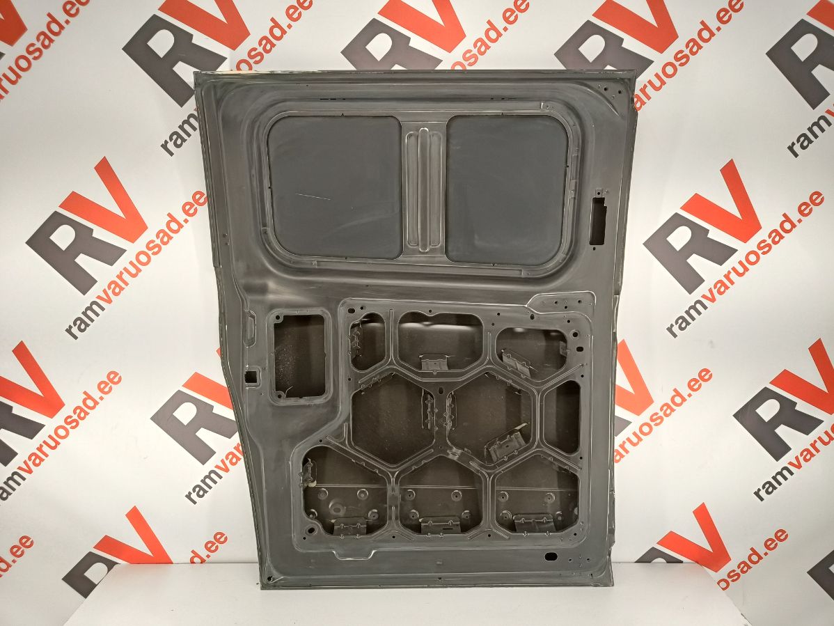 Ford Transit Custom küljeuks / rear doors - pilt 4