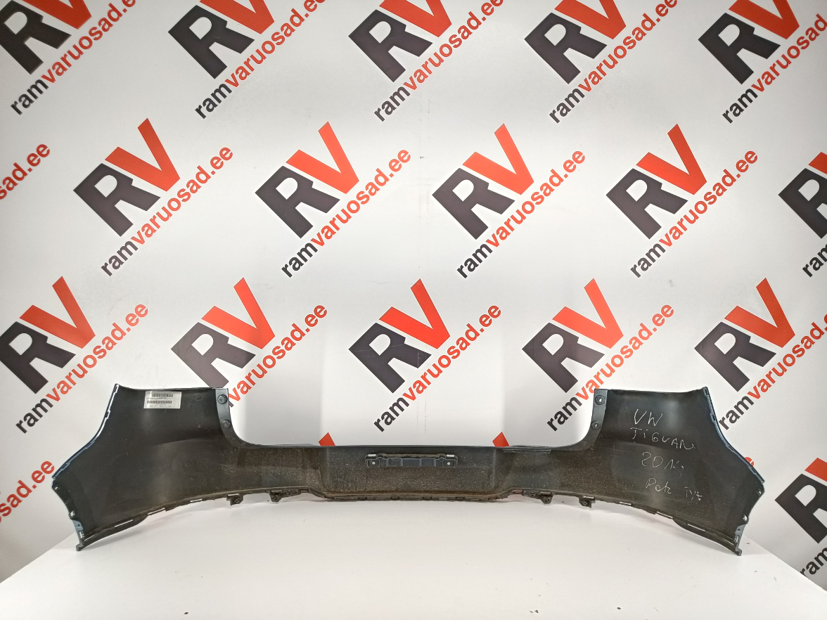 VW Tiguan taga stange / rear bumper - pilt 4