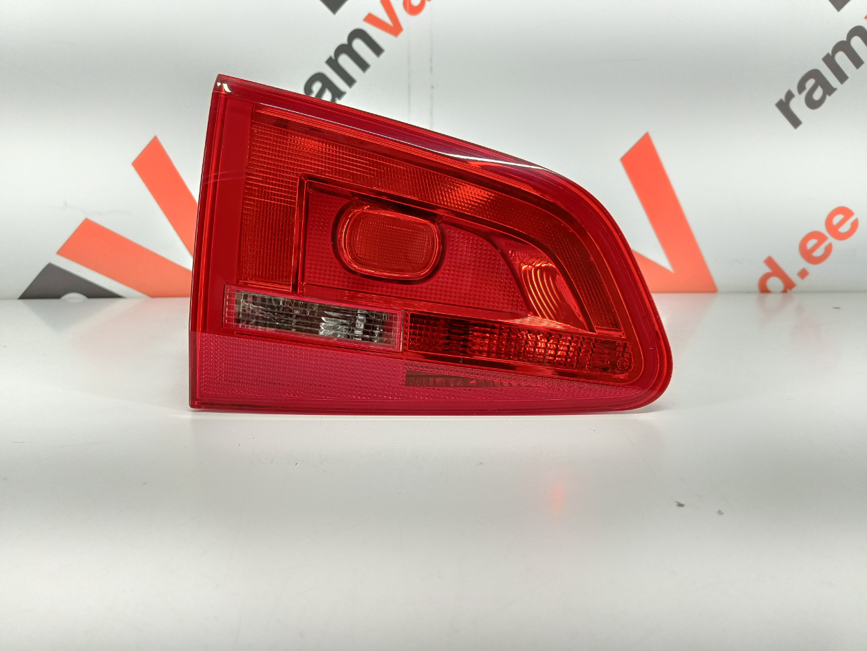 VW Sharan Tagatuli / rear light