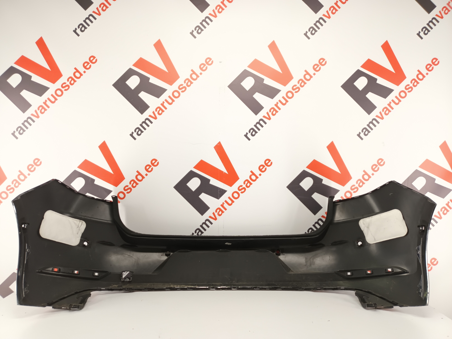 VW Golf 7 tagastange / rear bumper - pilt 4