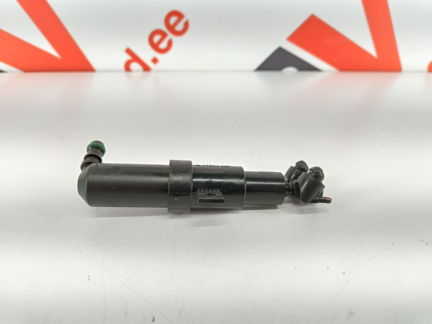 Skoda Octavia Pesur / Washer - pilt 2