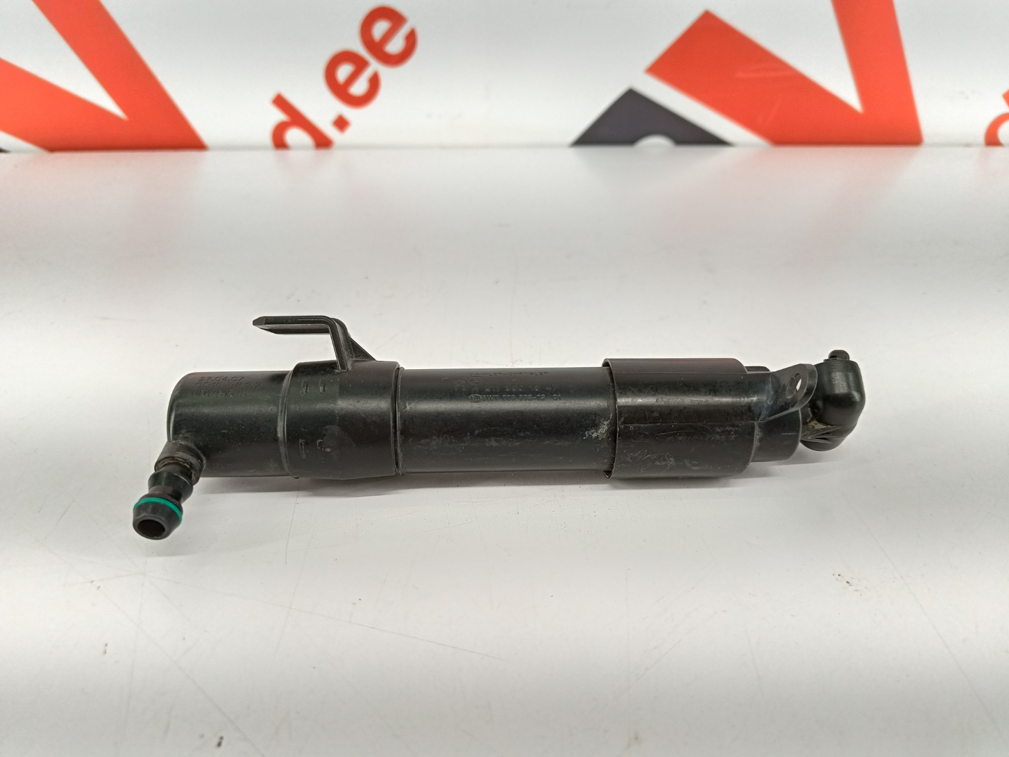 Mercedes E W211 Pesur / Washer - pilt 2