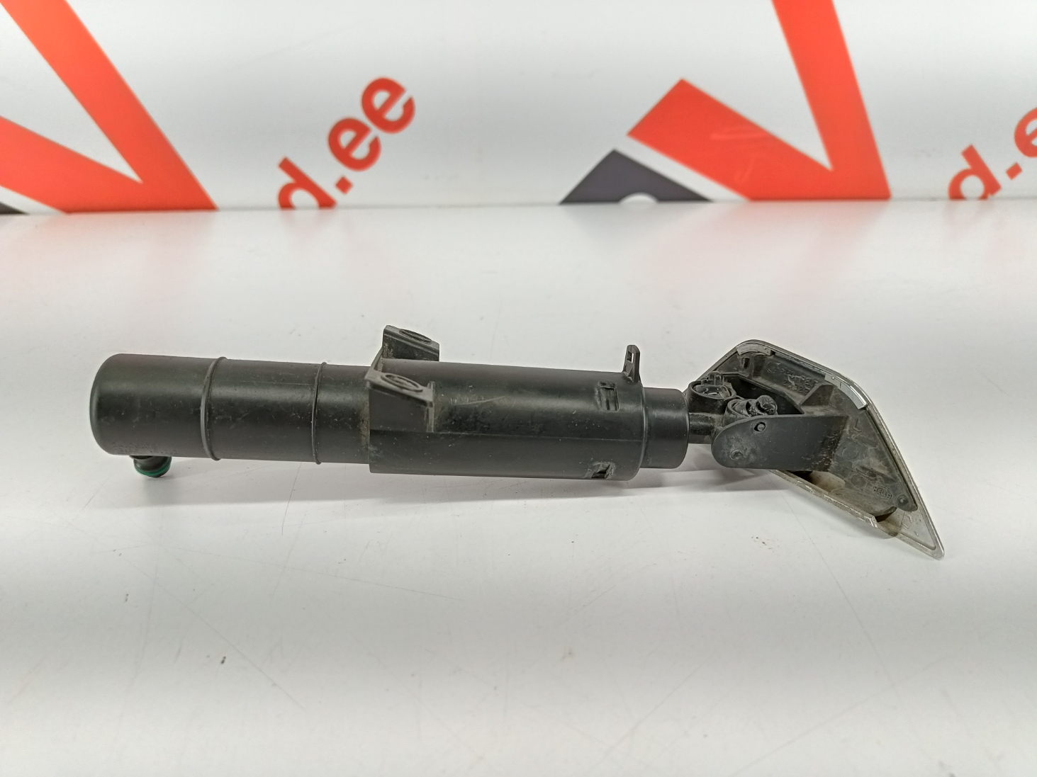 Jaguar XF Pesur / Washer - pilt 2