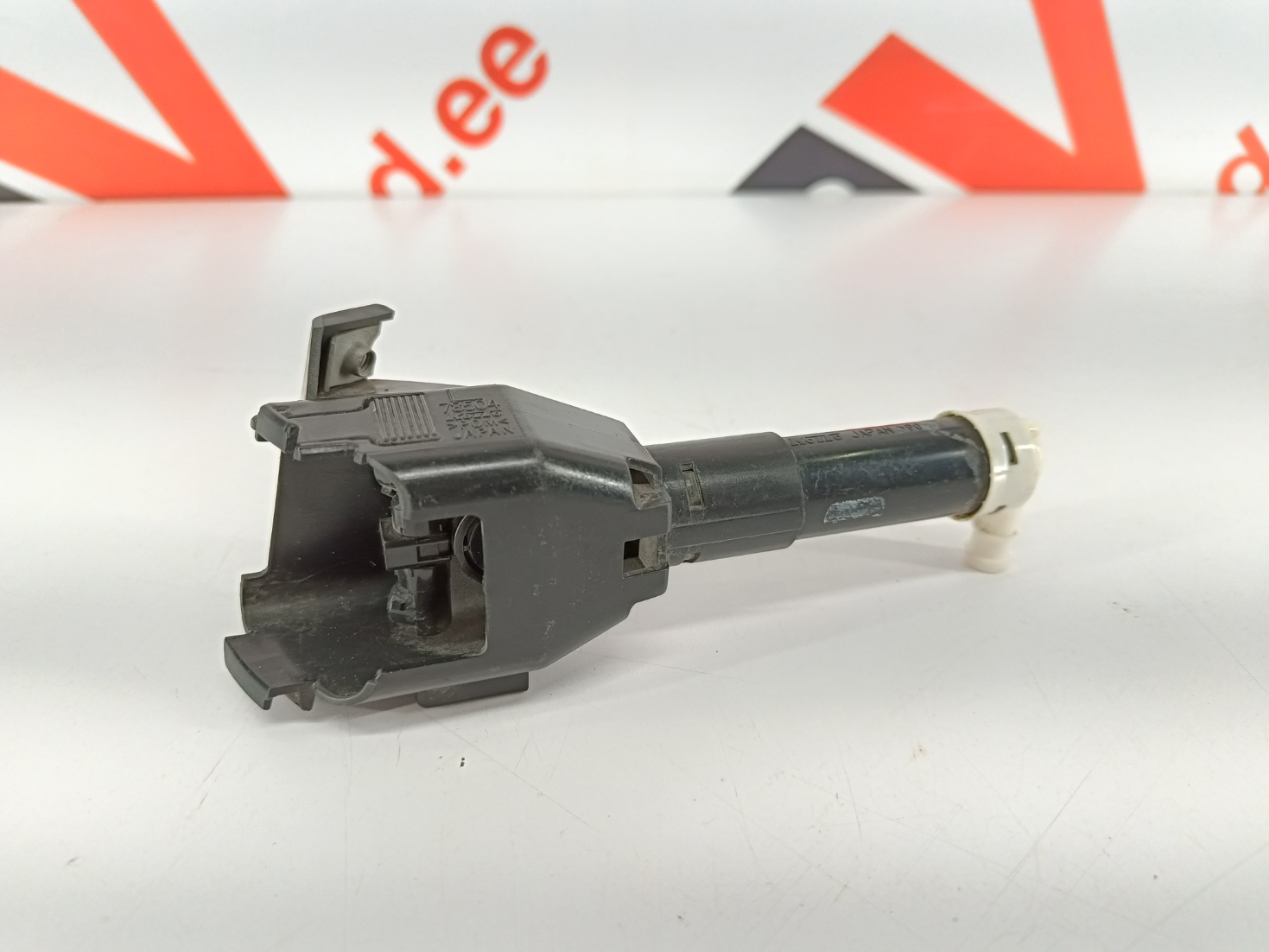 Toyota Rav 4 Pesur / Washer