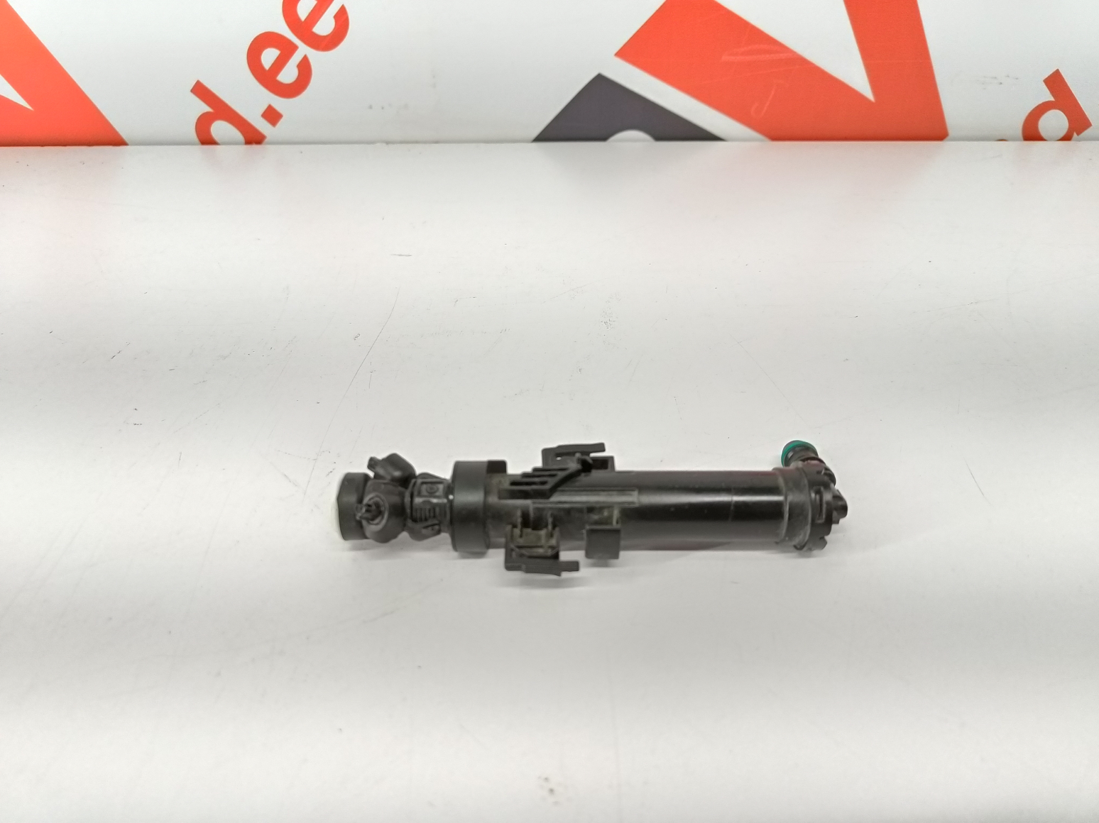 Audi Q5 Pesur / Washer