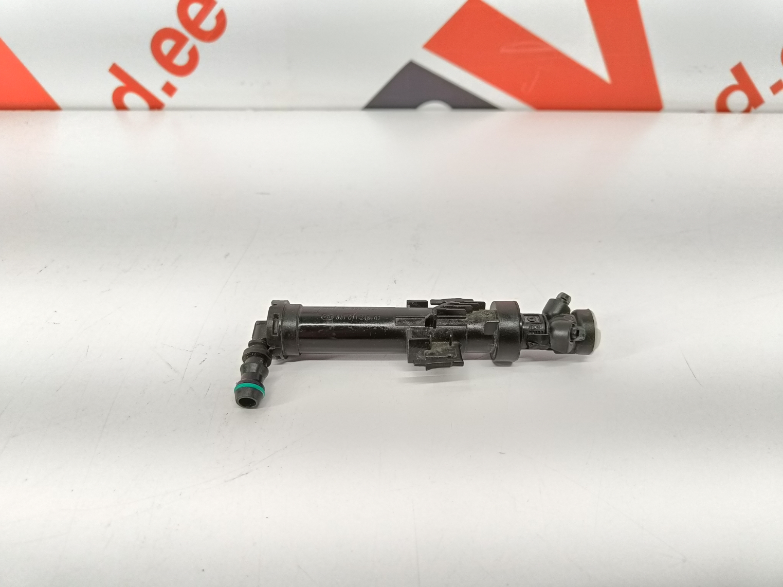 Audi Q5 Pesur / Washer - pilt 2