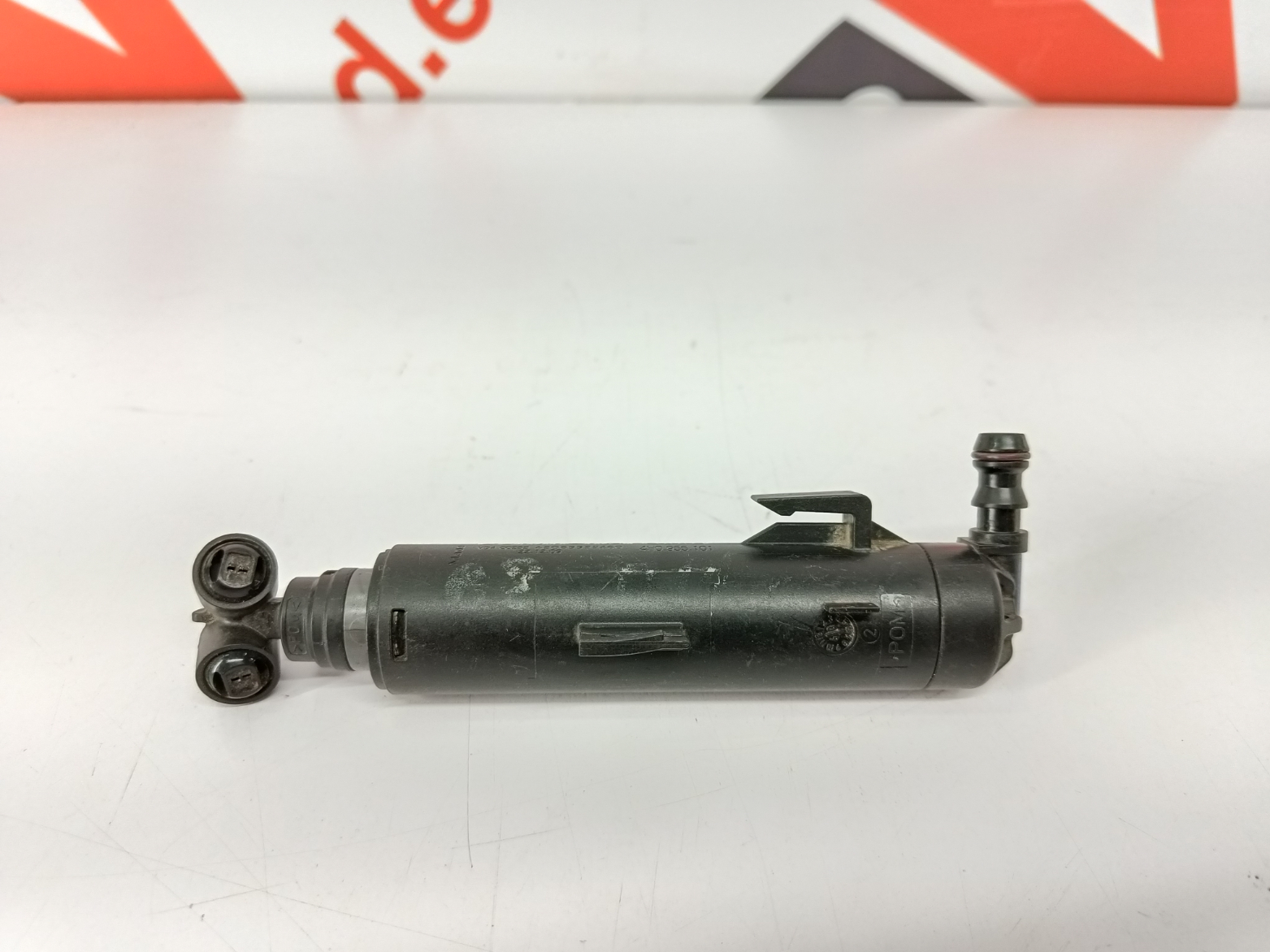 Audi A8 Pesur / Washer