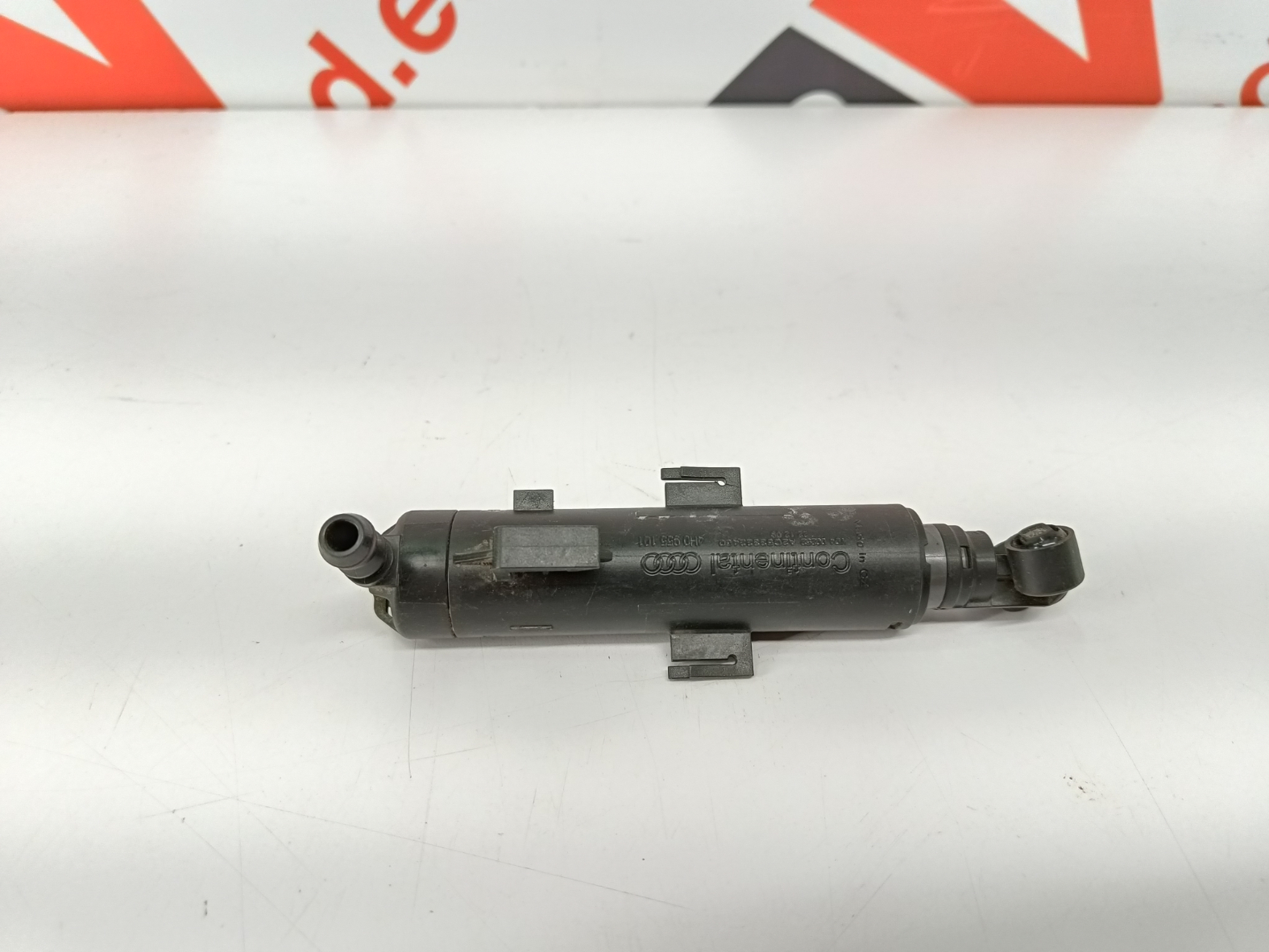 Audi A8 Pesur / Washer - pilt 2