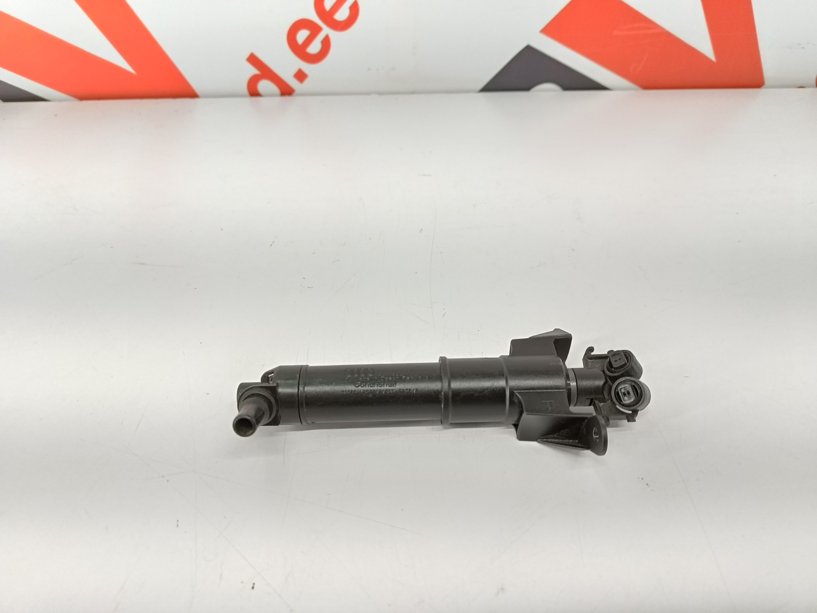 Audi Q5 Pesur / Washer - pilt 2