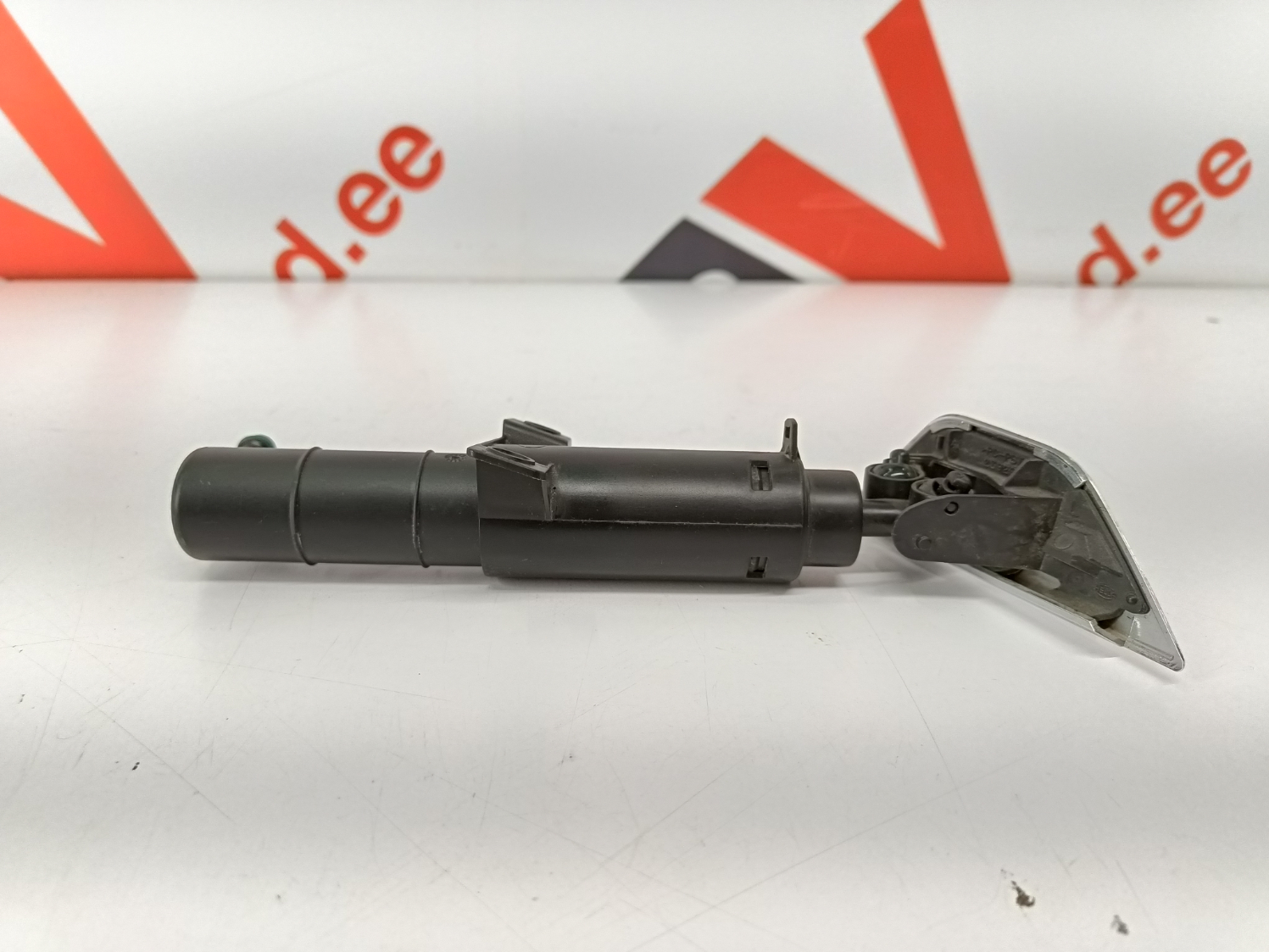 Jaguar XF Pesur / Washer - pilt 2