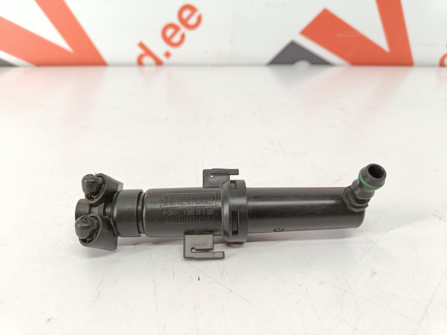Audi Q5 Pesur / Washer
