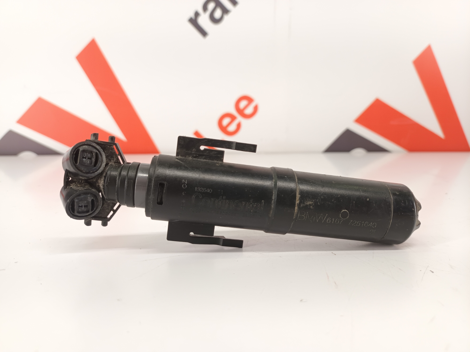 BMW X3 f25 Pesur / Washer