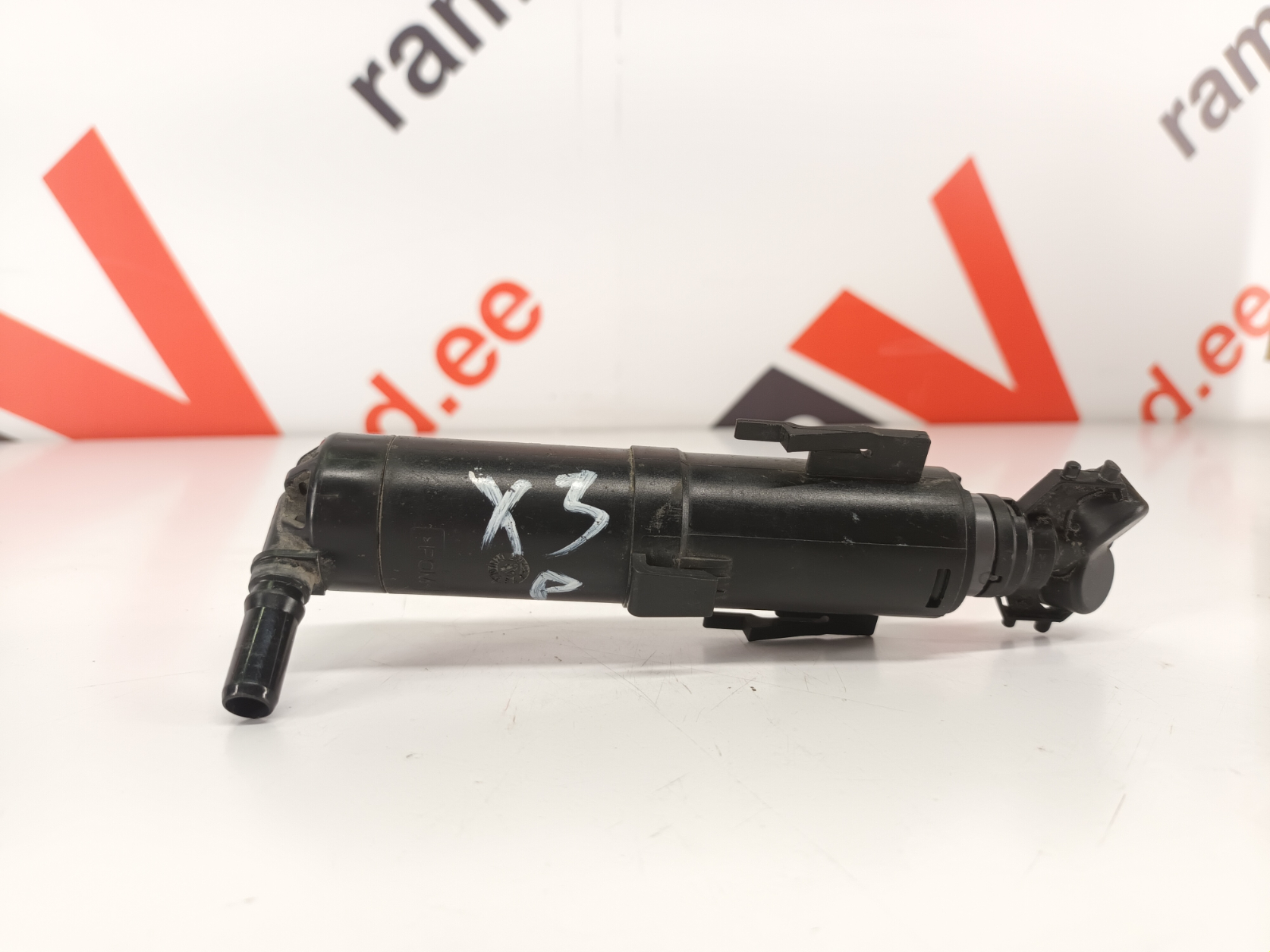 BMW X3 f25 Pesur / Washer - pilt 2