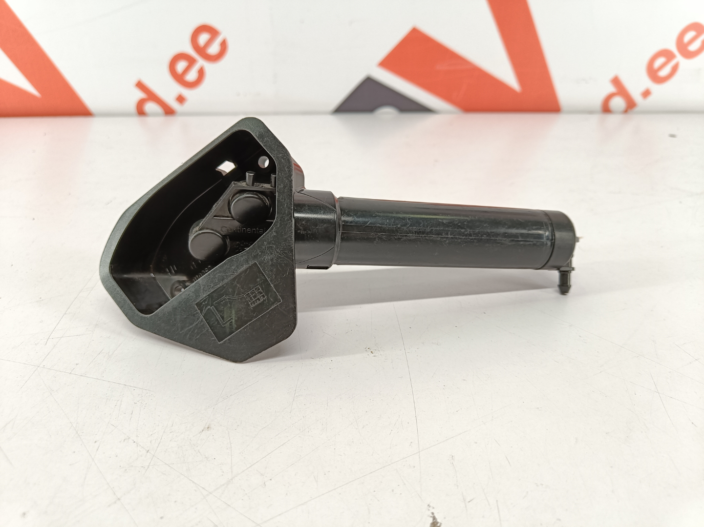 Opel Astra J tulepesur/ headlight washer