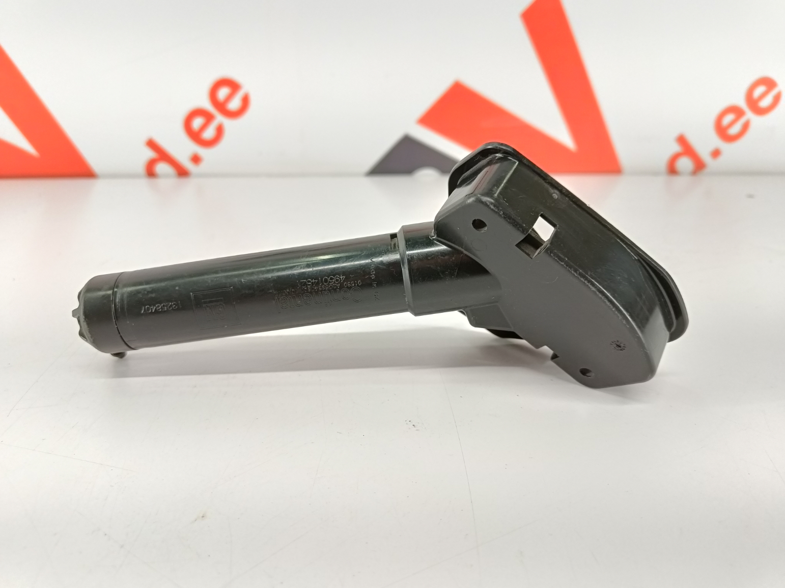 Opel Astra J tulepesur/ headlight washer - pilt 2