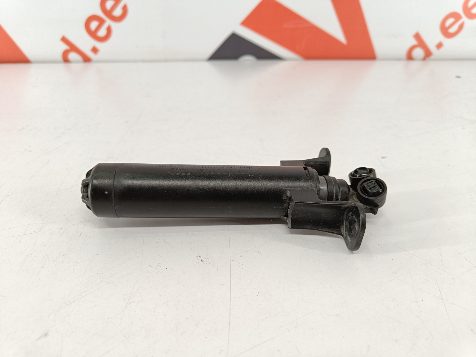 Audi A3 tulepesur/ headlight washer - pilt 2