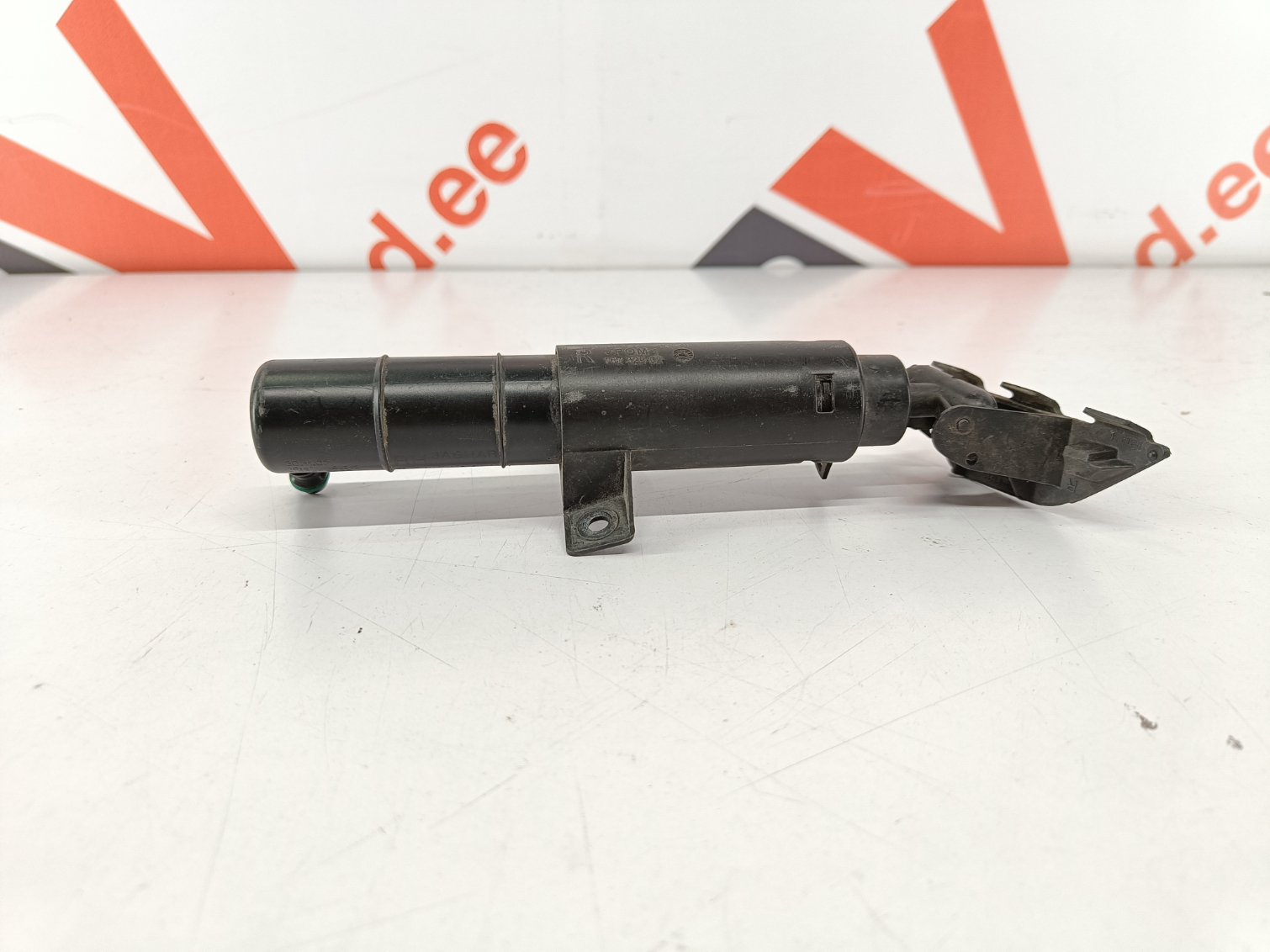 Jaguar XF tulepesur/ headlight washer - pilt 2