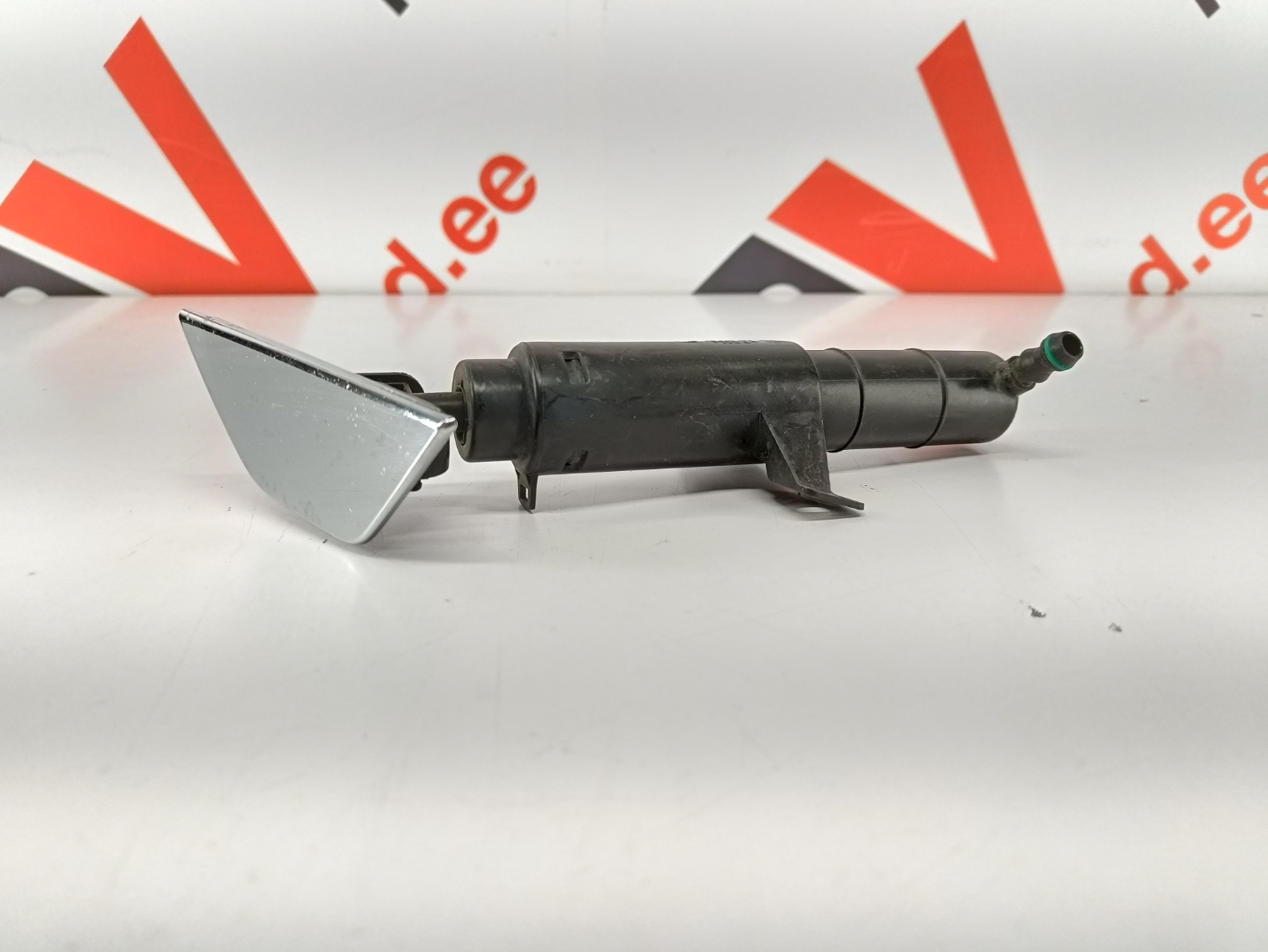 Jaguar XF  tulepesur/ headlight washer