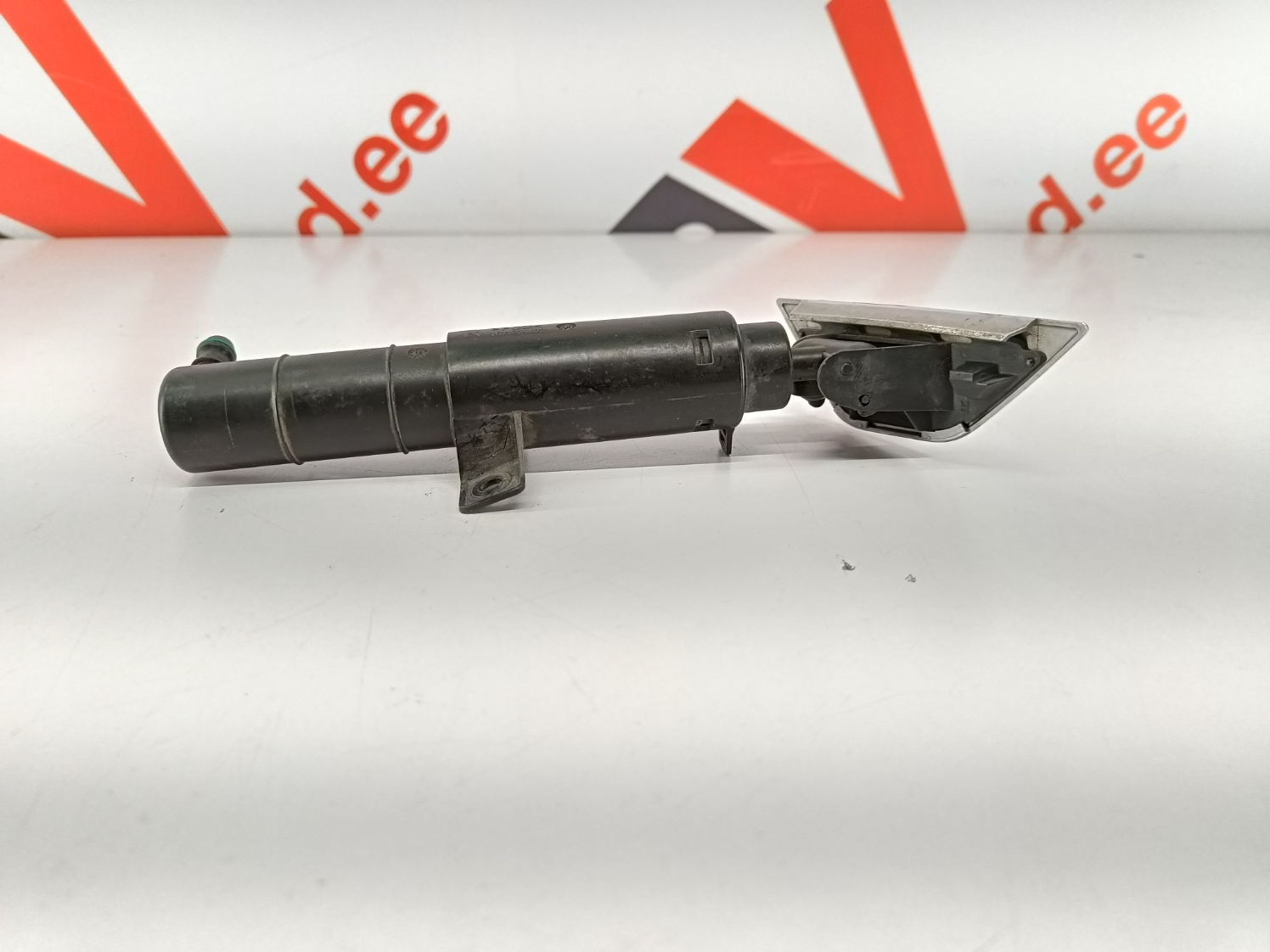 Jaguar XF  tulepesur/ headlight washer - pilt 2