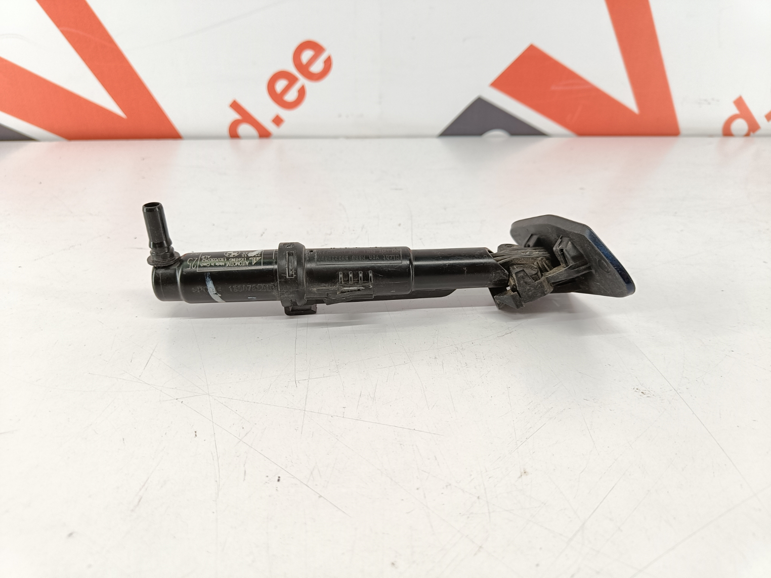 BMW X3 F26 F25 tulepesur/ headlight washer - pilt 2