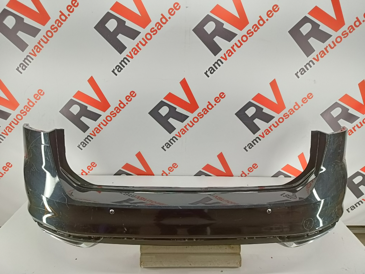 Volkswagen Passat B8 tagastange/ rear bumper