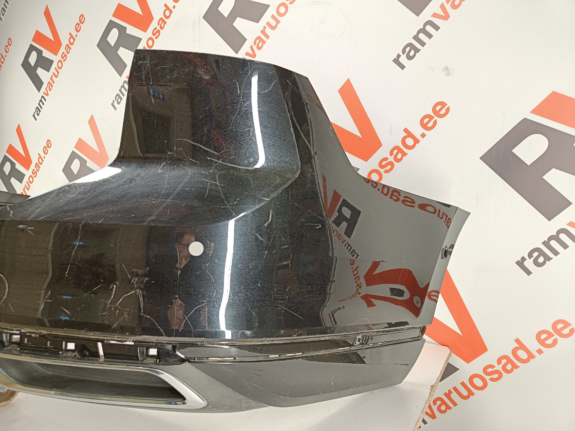 Volkswagen Passat B8 tagastange/ rear bumper - pilt 3