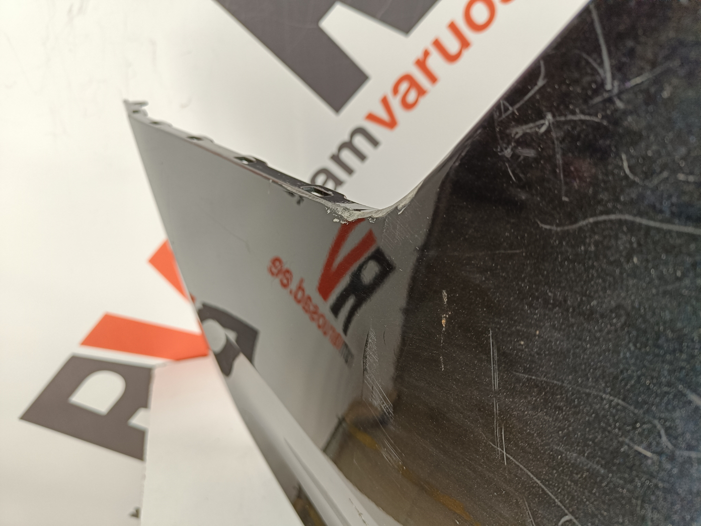 Volkswagen Passat B8 tagastange/ rear bumper - pilt 4