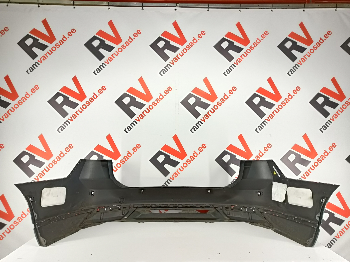 Volkswagen Passat B8 tagastange/ rear bumper - pilt 5
