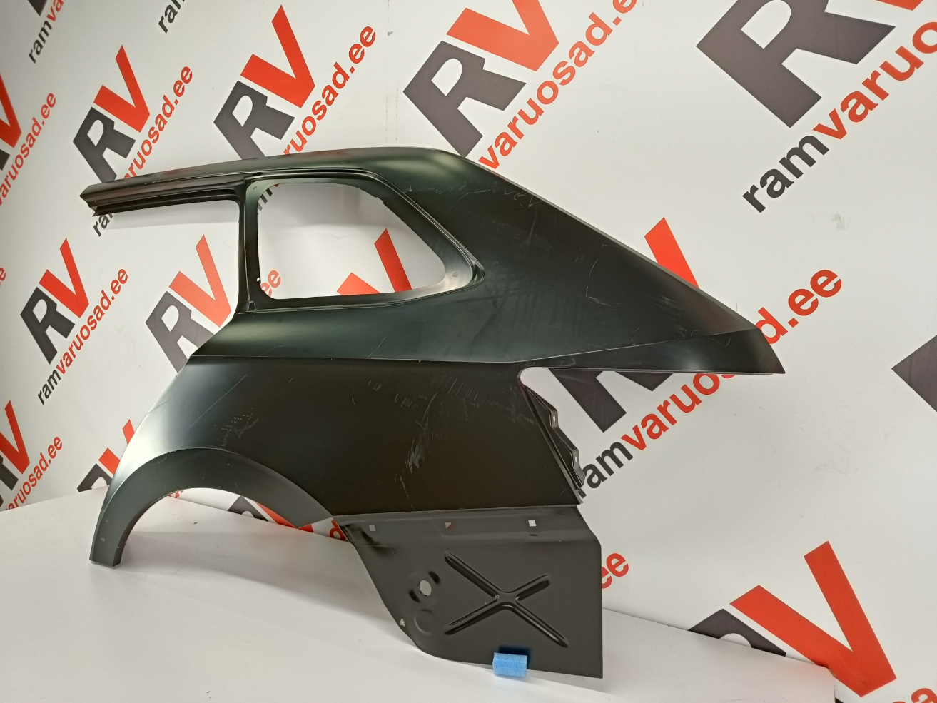 Skoda Superb III tagatiib/ rear fender - pilt 3