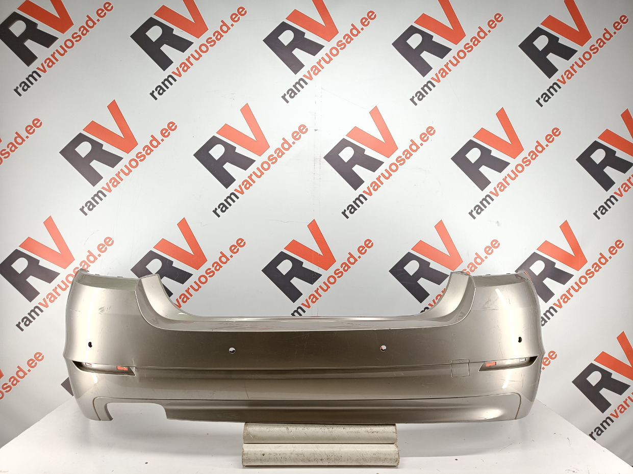 BMW 5 F10 tagastange/ rear bumper