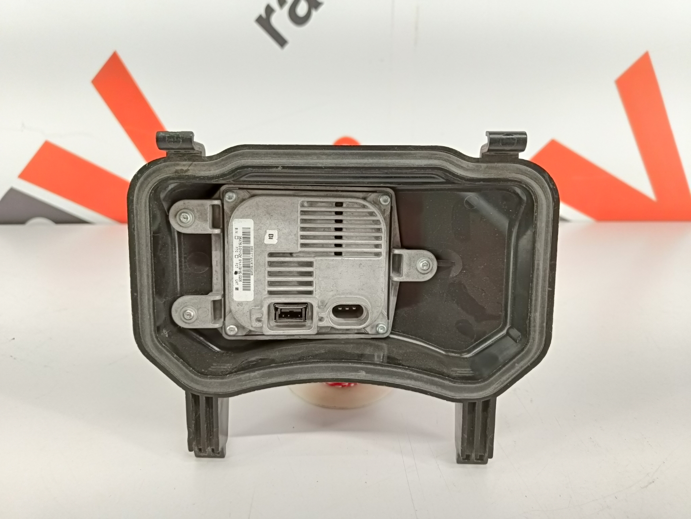 Ford Focus module