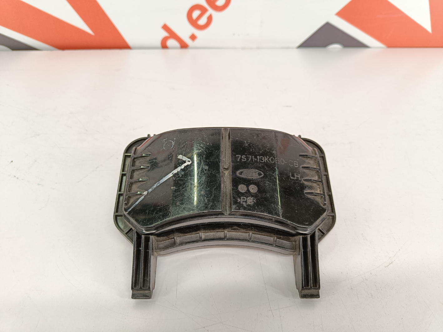 Ford Focus module - pilt 2