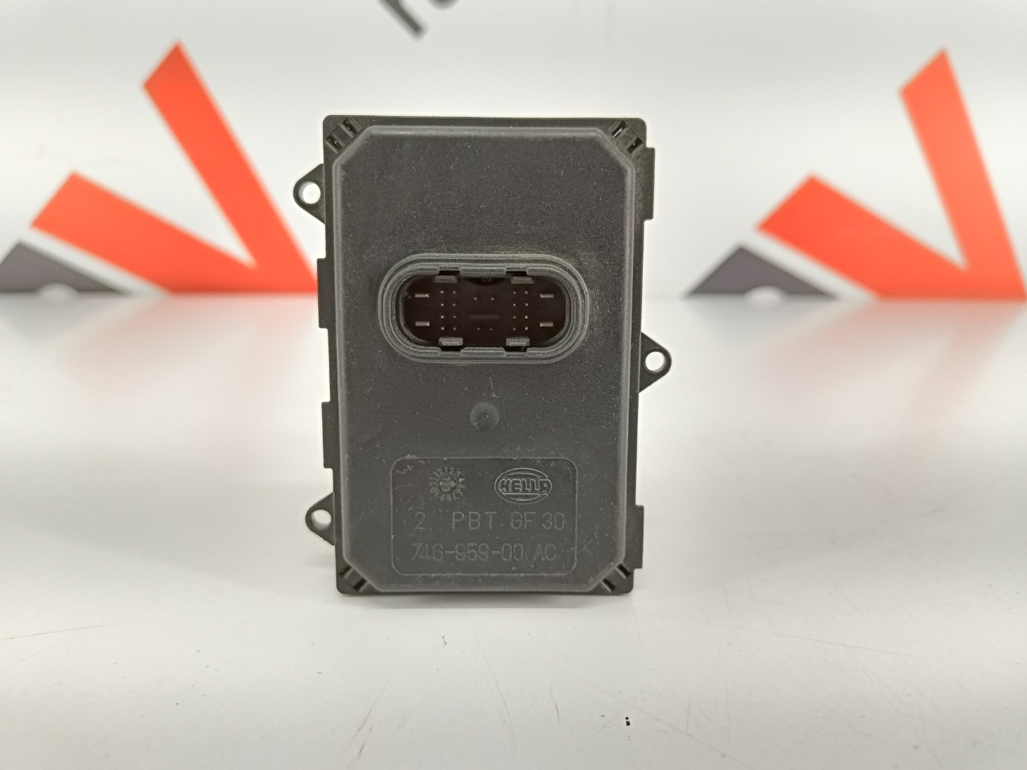Audi Q3 module - pilt 2