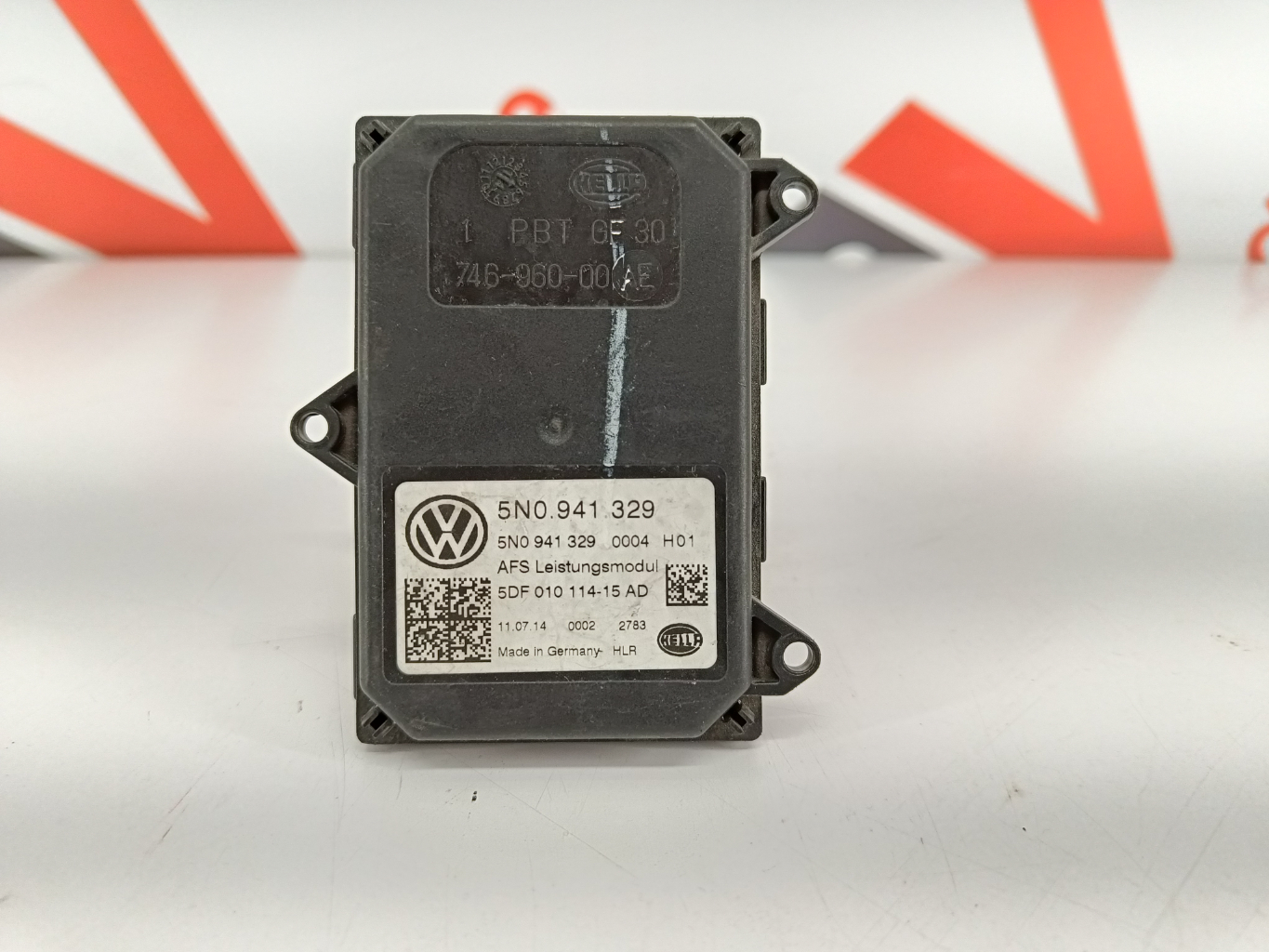 Volkswagen Golf module