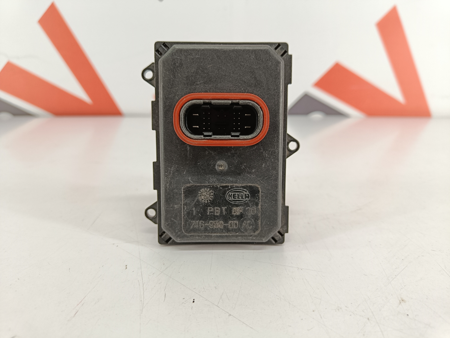 Volkswagen Golf module - pilt 2