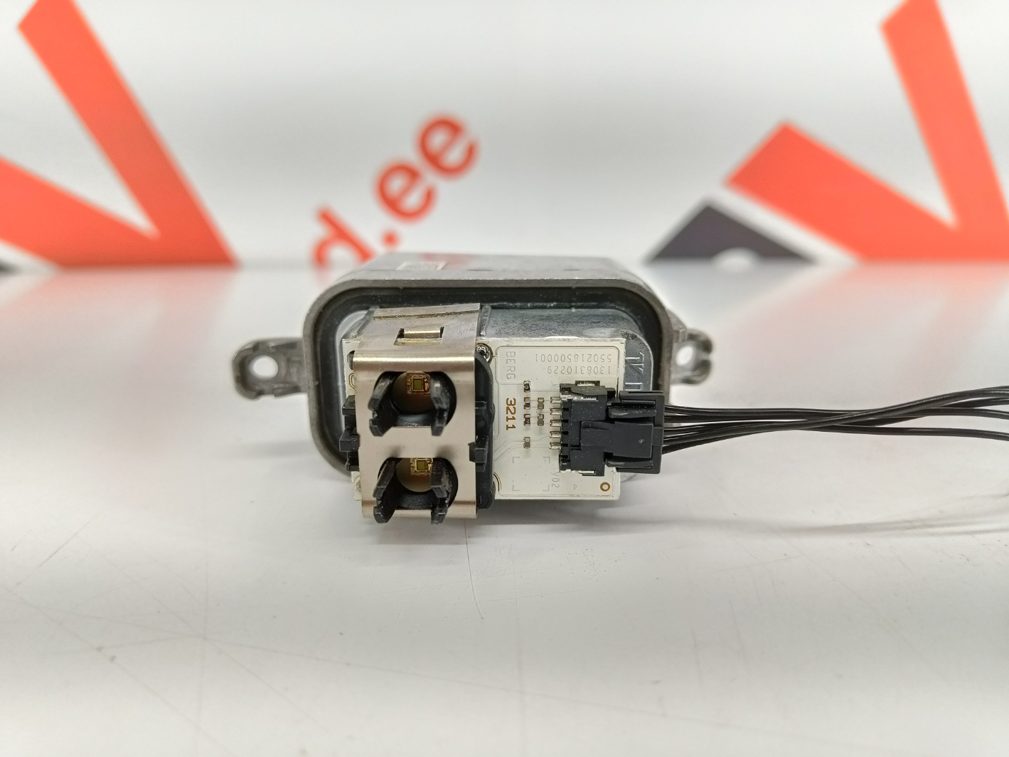 Audi A5 suunatule/ turn signal module