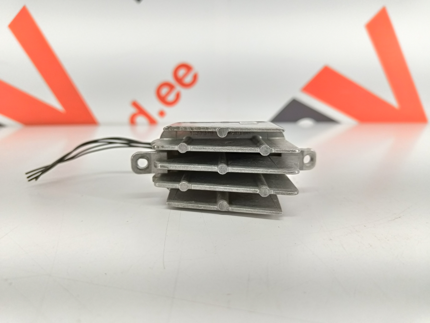 Audi A5 suunatule/ turn signal module - pilt 2