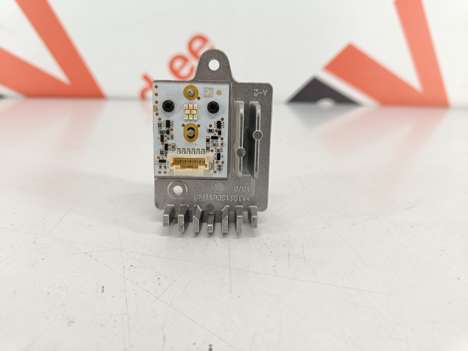 Audi Q8 suunatule/ turn signal module