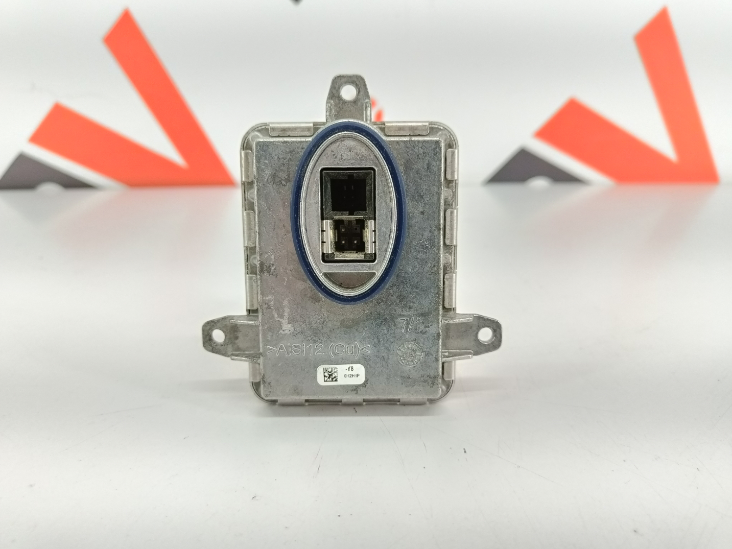 BMW F module - pilt 2